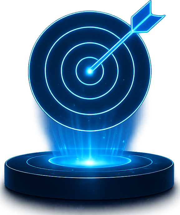 OBit mission target